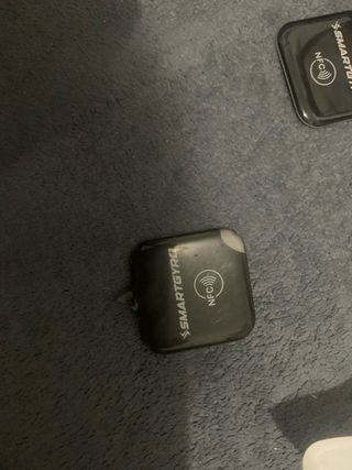 Pantalla SmartGyro Rockway Evo + 2 NFC