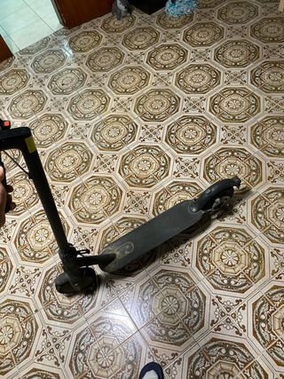 Patinete Eléctrico Xiaomi Pro 2 para piezas
