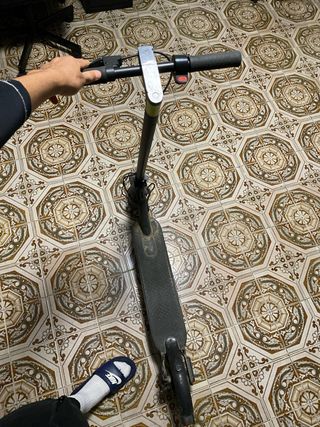 Patinete Eléctrico Xiaomi Pro 2 para piezas