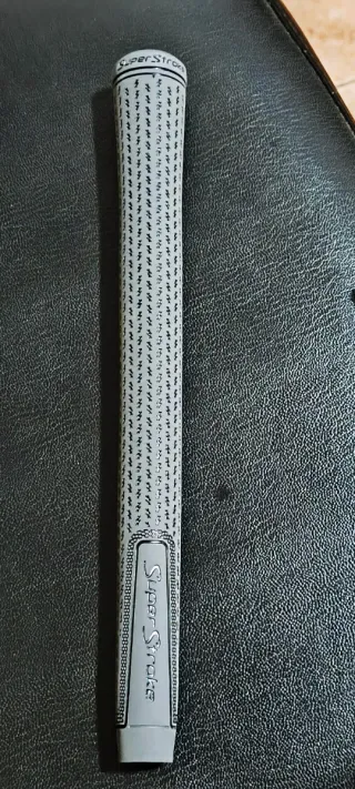 Empuñadura Golf Super Stroke