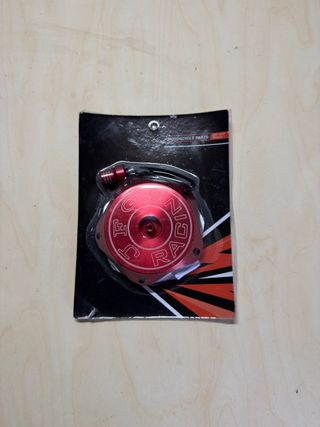 Tapa Depósito LTR 450