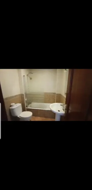 Se alquila apartam en Punta Umbría, mes de Juilio