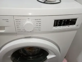 NO FUNCIONA!! Lavadora Telefunken 15TLK1006 6kg