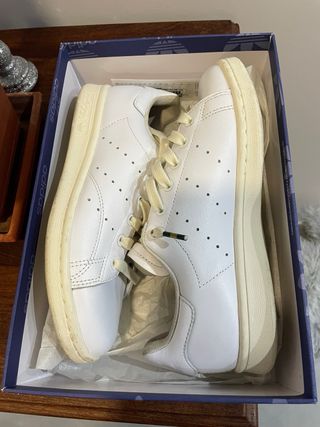 Adidas Stan Smith Blancas Talla 36