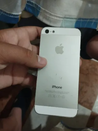iPhone 5 Piezas