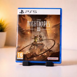 Little Nightmares III. PS5