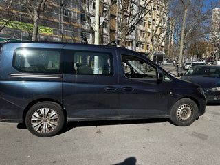 Volkswagen Caddy 2021