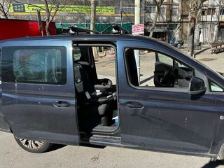 Volkswagen Caddy 2021