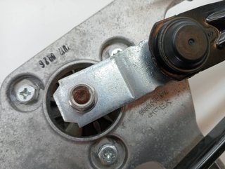 MOTOR LIMPIA DELANTERO KIA STONIC 324578