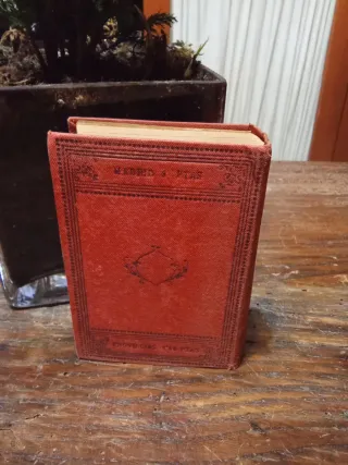 Libro Código Justicia Militar Madrid 1932