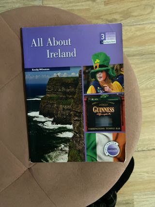 ALL ABOUT IRELAND ESO ACTI