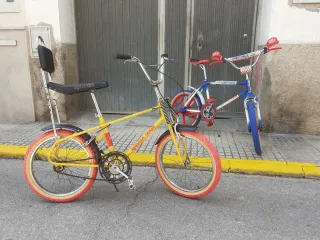 Derbi Rabasa Motocross Especial de 500