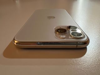 iPhone 11 Pro 64 GB Silver