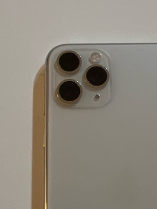 iPhone 11 Pro 64 GB Silver