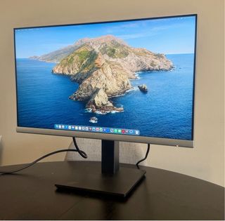 Monitor HP 24" 2K QHD