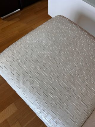 6 sillas de diseño moderno