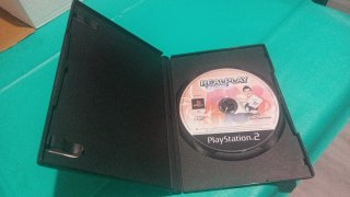 Real Play Racing PS2