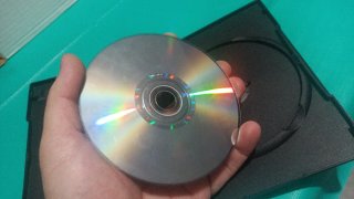 Real Play Racing PS2