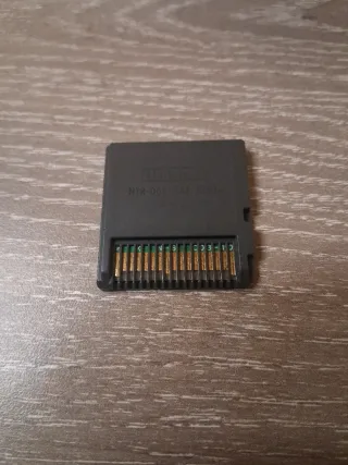 Metroid Prime Hunters Nintendo DS