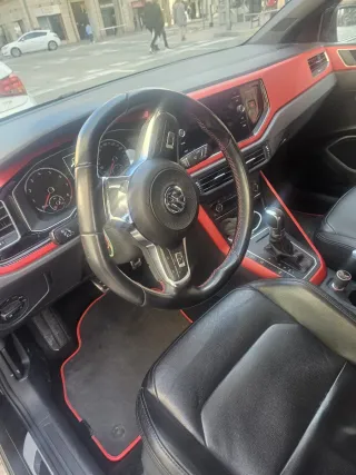 Volkswagen Polo 2018