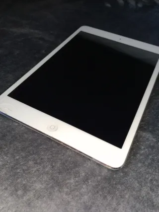 Apple iPad