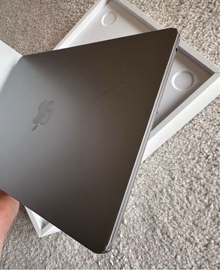 MacBook Air M2