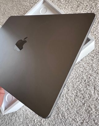 MacBook Air M2
