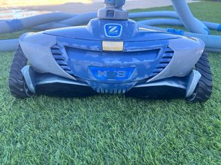 Robot Limpiafondos Zodiac + Manguera