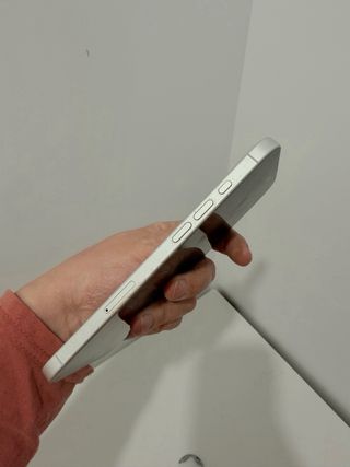 iPhone 16 Plus 128GB Blanco