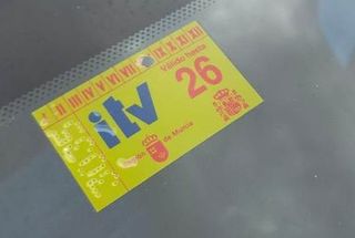 Ford Focus 1.8cc., diesel TDCI correa cambiada