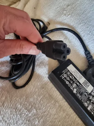 Cargador Laptop Dell Inspiron 15