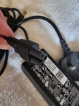 Cargador Laptop Dell Inspiron 15