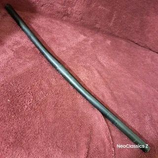 Manillar Plano HL MTB