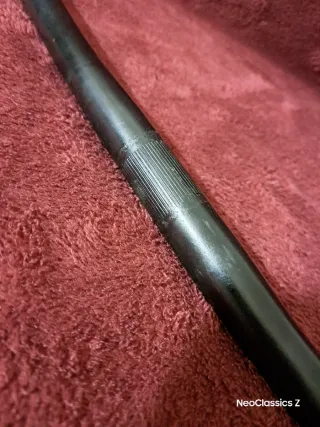 Manillar Plano HL MTB