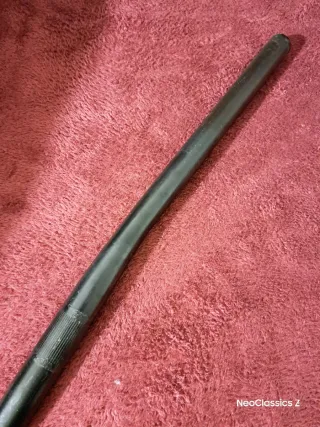 Manillar Plano HL MTB