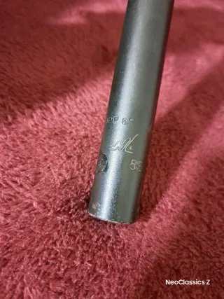 Manillar Plano HL MTB