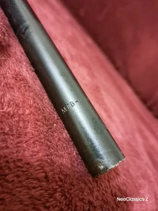 Manillar Plano HL MTB