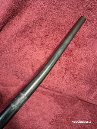 Manillar Plano HL MTB