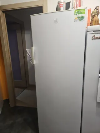 Frigorífico Daewo 1 Puerta sin Congelador