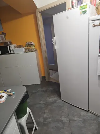 Frigorífico Daewo 1 Puerta sin Congelador