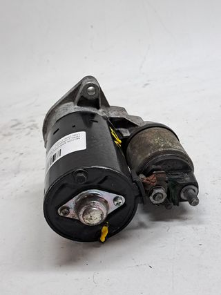 MOTOR ARRANQUE OPEL CORSA C 650209