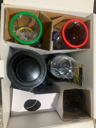 Kit frullatore e mixer Magic Bullet