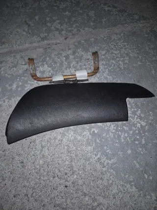 Tapa Airbag Salpicadero BMW E46