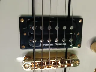 Guitarra Jackson Pro Rhoads RRT-3 IV/BK