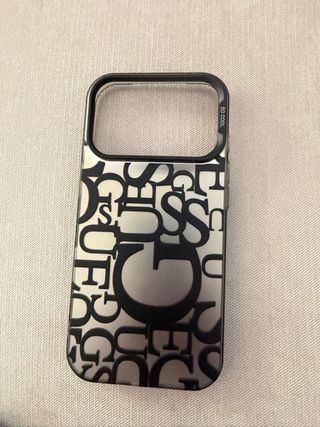 Fundas iPhone 16 y 17 Pro