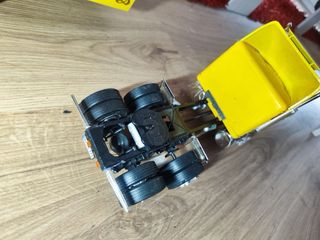 Revell 07547 SINALCO Showtruck 1:24