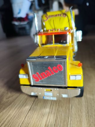Revell 07547 SINALCO Showtruck 1:24