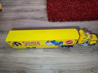 Revell 07547 SINALCO Showtruck 1:24