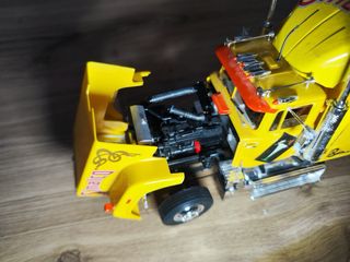 Revell 07547 SINALCO Showtruck 1:24