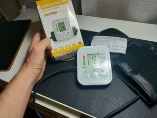 Tensiómetro nuevo ideal